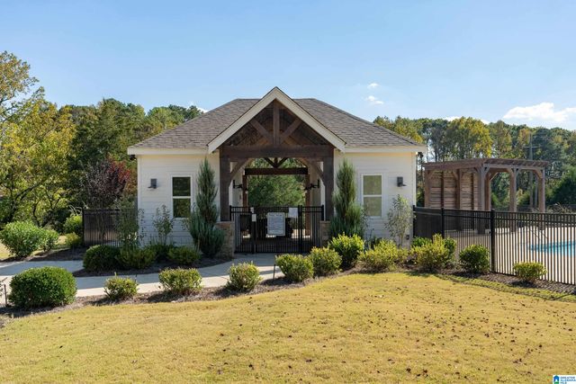 260 ARCHERS BROOK DRIVE, Springville, AL 35146