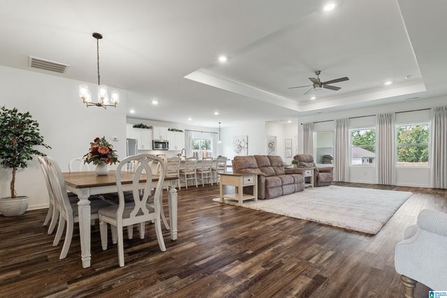 260 ARCHERS BROOK DRIVE, Springville, AL 35146