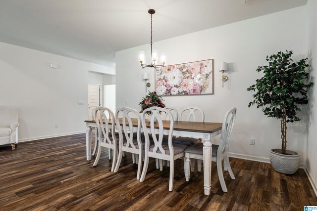 260 ARCHERS BROOK DRIVE, Springville, AL 35146