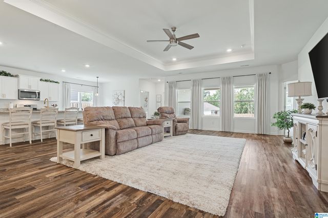 260 ARCHERS BROOK DRIVE, Springville, AL 35146