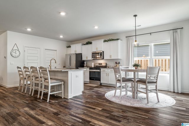 260 ARCHERS BROOK DRIVE, Springville, AL 35146