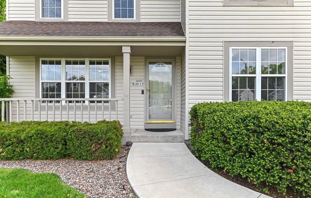 N88W18115 Duke STREET, Menomonee Falls, WI 53051