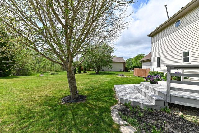 N88W18115 Duke STREET, Menomonee Falls, WI 53051
