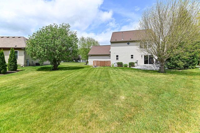 N88W18115 Duke STREET, Menomonee Falls, WI 53051