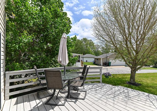 N88W18115 Duke STREET, Menomonee Falls, WI 53051