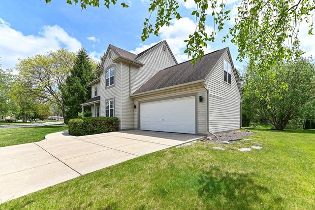 N88W18115 Duke STREET, Menomonee Falls, WI 53051