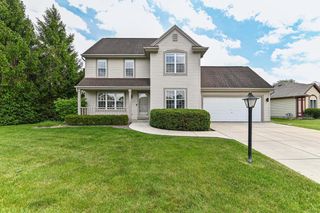 N88W18115 Duke STREET, Menomonee Falls, WI 53051
