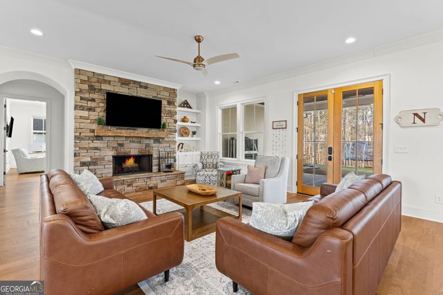 161 SNUG HARBOR PLACE, Newnan, GA 30263