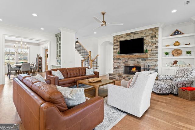 161 SNUG HARBOR PLACE, Newnan, GA 30263