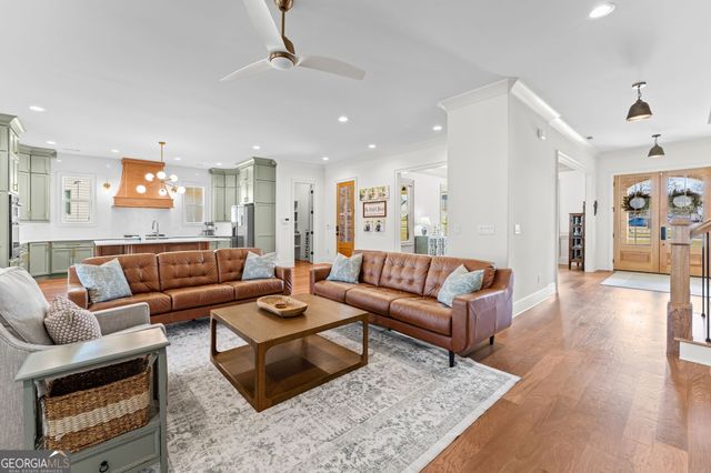 161 SNUG HARBOR PLACE, Newnan, GA 30263