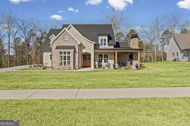 161 SNUG HARBOR PLACE, Newnan, GA 30263