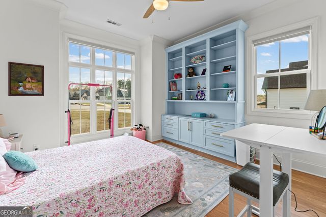 161 SNUG HARBOR PLACE, Newnan, GA 30263