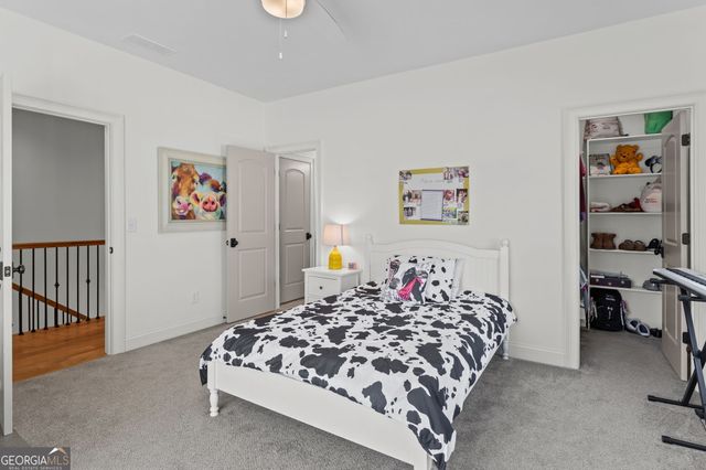 161 SNUG HARBOR PLACE, Newnan, GA 30263