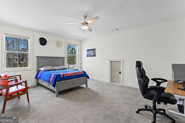 161 SNUG HARBOR PLACE, Newnan, GA 30263