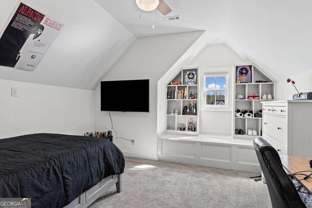 161 SNUG HARBOR PLACE, Newnan, GA 30263