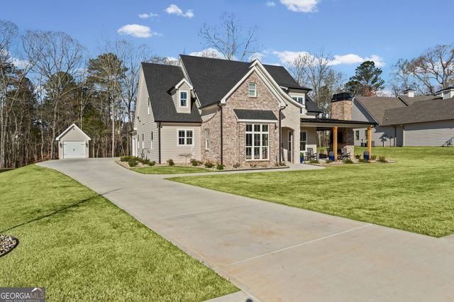 161 SNUG HARBOR PLACE, Newnan, GA 30263