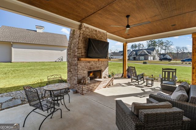 161 SNUG HARBOR PLACE, Newnan, GA 30263