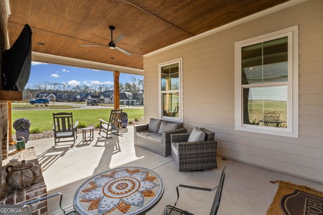 161 SNUG HARBOR PLACE, Newnan, GA 30263