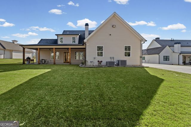 161 SNUG HARBOR PLACE, Newnan, GA 30263