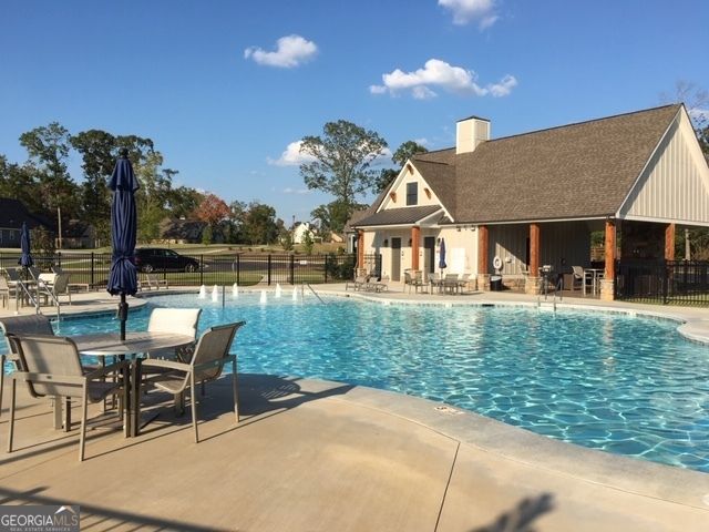 161 SNUG HARBOR PLACE, Newnan, GA 30263