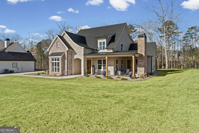 161 SNUG HARBOR PLACE, Newnan, GA 30263