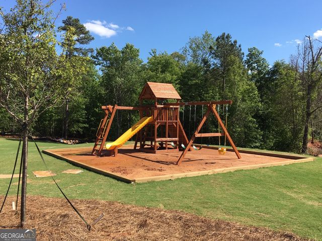 161 SNUG HARBOR PLACE, Newnan, GA 30263