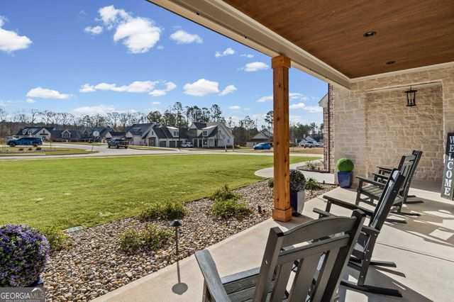 161 SNUG HARBOR PLACE, Newnan, GA 30263