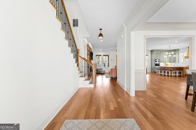 161 SNUG HARBOR PLACE, Newnan, GA 30263