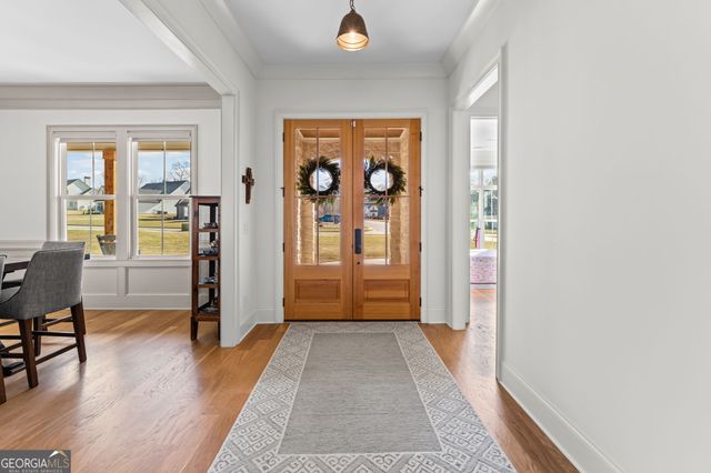 161 SNUG HARBOR PLACE, Newnan, GA 30263