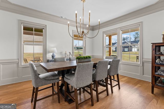 161 SNUG HARBOR PLACE, Newnan, GA 30263