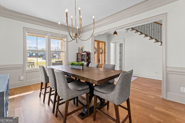 161 SNUG HARBOR PLACE, Newnan, GA 30263