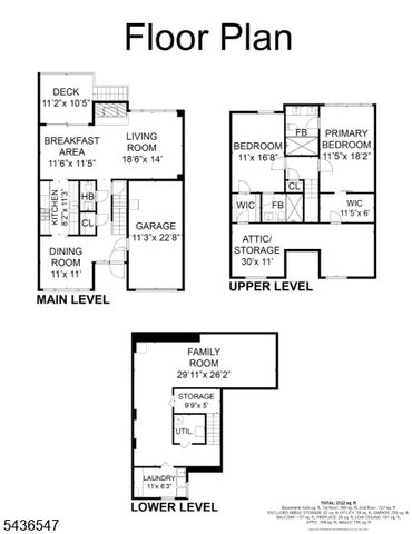 5 Tulip Ln, Harding Twp., NJ 07960