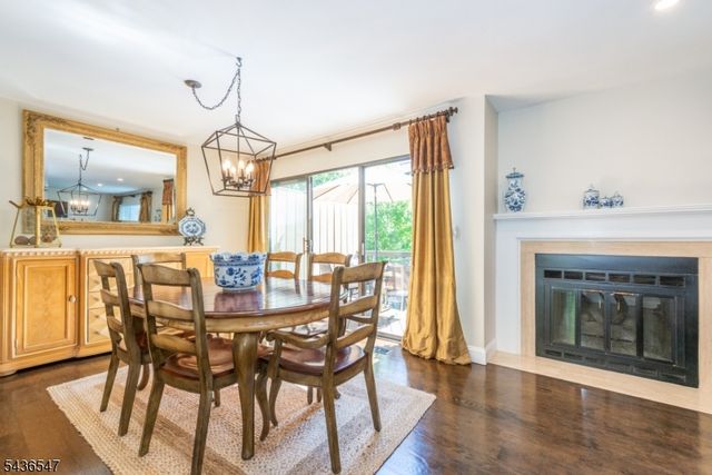 5 Tulip Ln, Harding Twp., NJ 07960