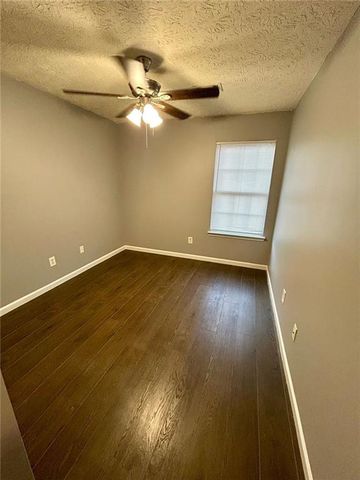 4201 High Park Lane, East Point, GA 30344