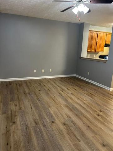 4201 High Park Lane, East Point, GA 30344