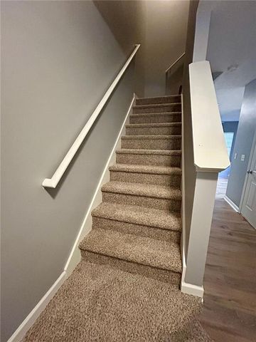 4201 High Park Lane, East Point, GA 30344