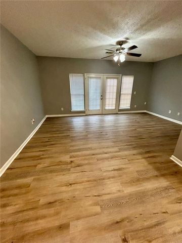 4201 High Park Lane, East Point, GA 30344