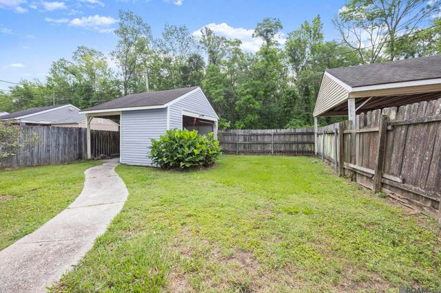 1541 Lila St, Baton Rouge, LA 70820