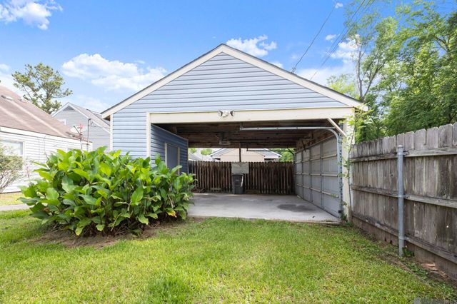 1541 Lila St, Baton Rouge, LA 70820