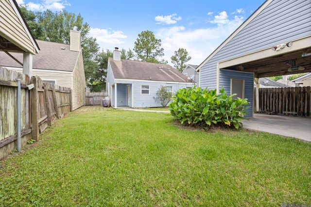 1541 Lila St, Baton Rouge, LA 70820