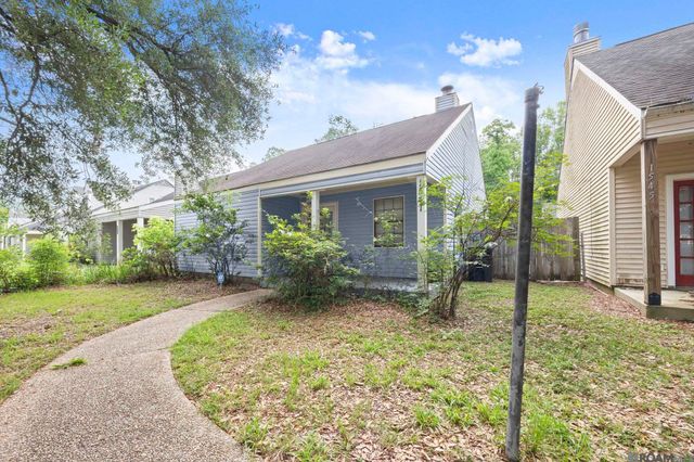 1541 Lila St, Baton Rouge, LA 70820