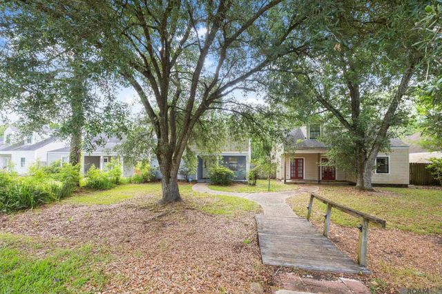 1541 Lila St, Baton Rouge, LA 70820