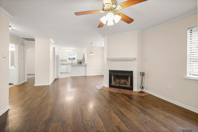 1541 Lila St, Baton Rouge, LA 70820