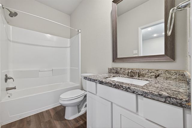 12004 Canal Street, Willis, TX 77318