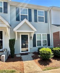 429 Mourning Dove Terrace, Greensboro, NC 27409