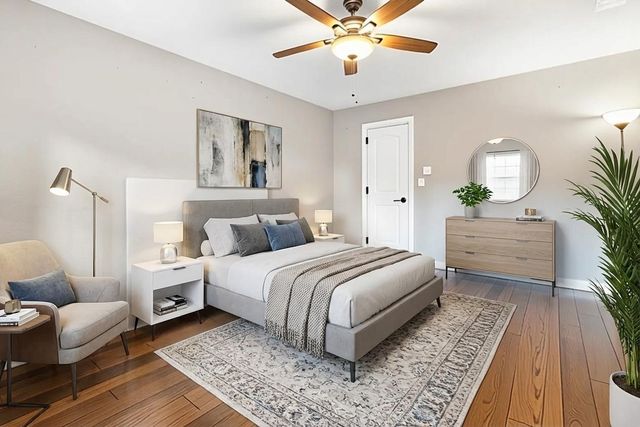 3804 September Drive, Baytown, TX 77521