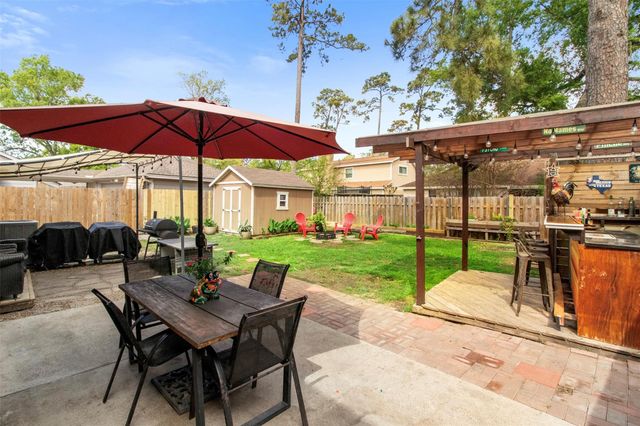 3804 September Drive, Baytown, TX 77521