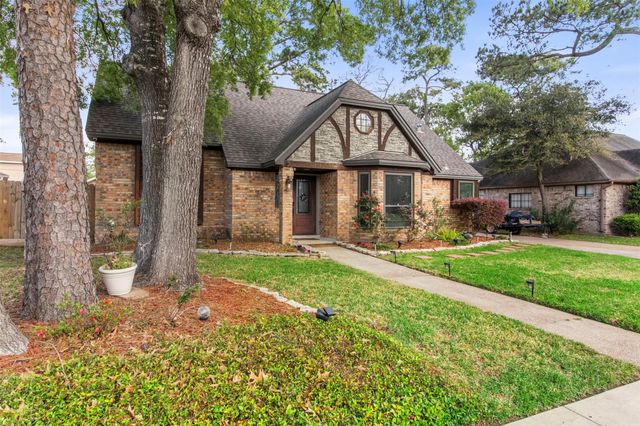 3804 September Drive, Baytown, TX 77521