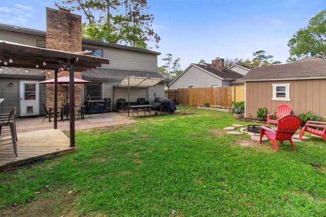 3804 September Drive, Baytown, TX 77521