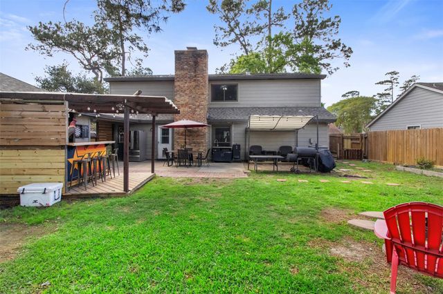 3804 September Drive, Baytown, TX 77521